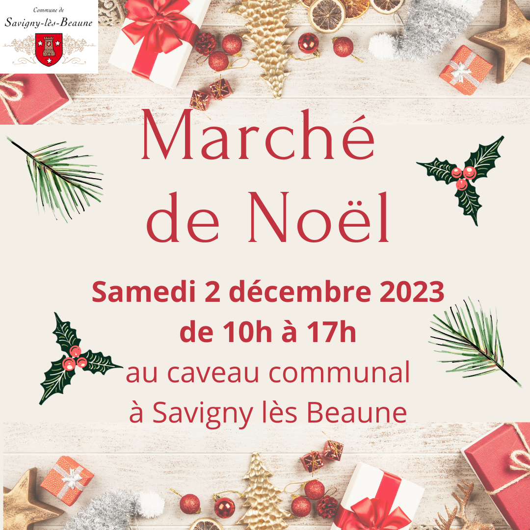 MARCHE